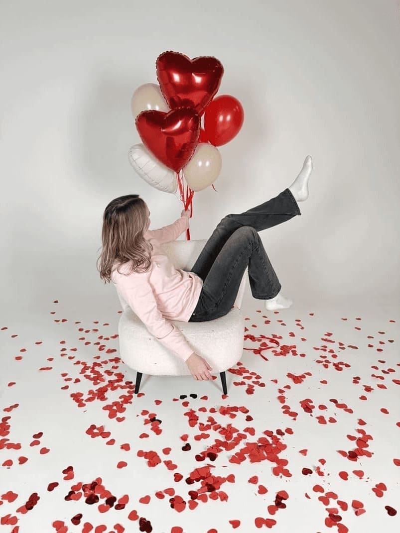 Что подарить любимым на 14 февраля?