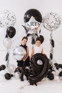 Детский день рождения