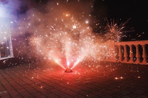 Детский день рождения