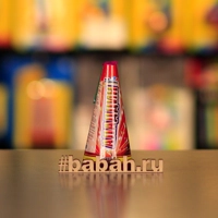 Фонтан "Аладдин"