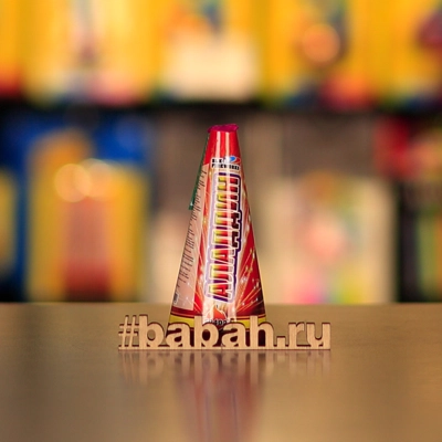 Фонтан "Аладдин" - Цена: 270 р. - Фото 1