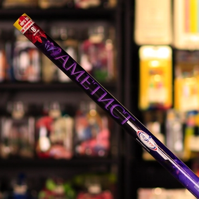 Римская свеча "Аметист" - Цена: 1 092 р. - Фото 1