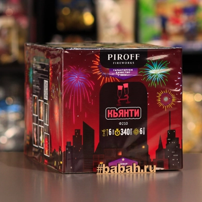 Фонтан "Кьянти" - Цена: 5 650 р. - Фото 1