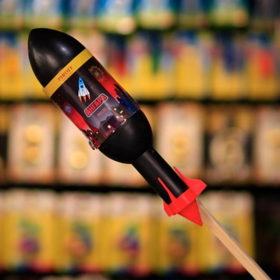 Ракета "Ангара" - Цена: 2 750 р. - Фото 1