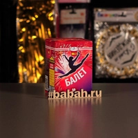 Фейерверк "Балет"