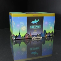 Фейерверк "Экстрим"