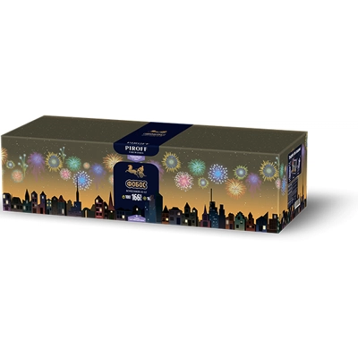 Фейерверк "Фобос" - Цена: 32 900 р. - Фото 1