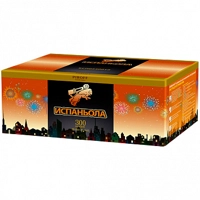 Фейерверк "Испаньола"