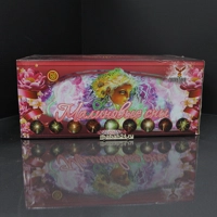 Фейерверк "Малиновые сны"