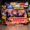 Фейерверк "Рубиновые звезды" - Цена: 8 950 р. - Фото 1