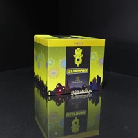 Фейерверк "Щелкунчик"