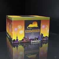 Фейерверк "Царь зверей"