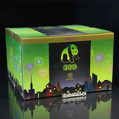 Фейерверк "Зоо" - Цена: 15 312 р. - Фото 1