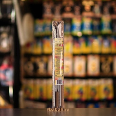 Бенгальские огни 400 мм, 4 шт - Цена: 340 р. - Фото 1