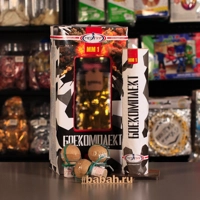 Фестивальные шары "Боекомплект"