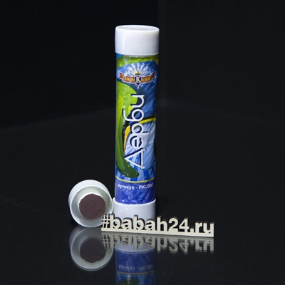 Факел дымный "Дерби", синий - Цена: 450 р. - Фото 1