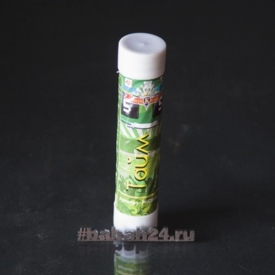 Цветной дым ручной, Зеленый - Цена: 405 р. - Фото 1