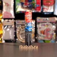 Сигнальный огонь ручной,  Красный