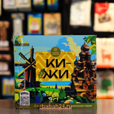 Фейерверк "Кижи" - Цена: 5 996 р. - Фото 1