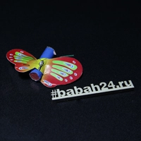 Фейерверк летающий "Водевиль"