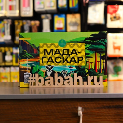 Фейерверк "Мадагаскар" - Цена: 19 201 р. - Фото 1