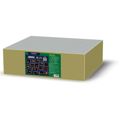 Фейерверк "Сириус" - Цена: 49 118 р. - Фото 1