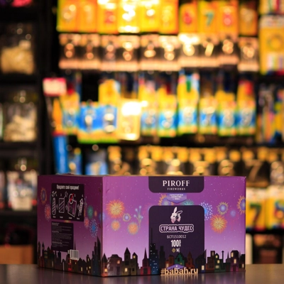 Фейерверк "Страна чудес" - Цена: 32 500 р. - Фото 1