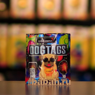 Фейерверк "Жетон" - Цена: 954 р. - Фото 1