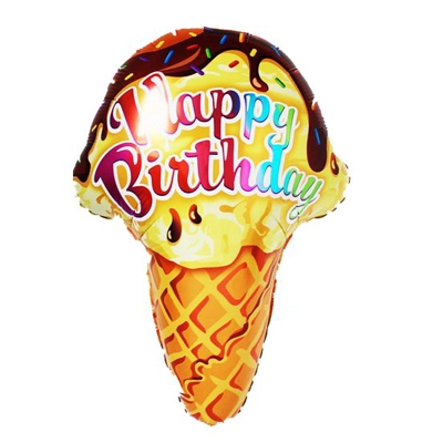 Шар фольгированный "Сладости" - Цена: 122 р. - Фото 1