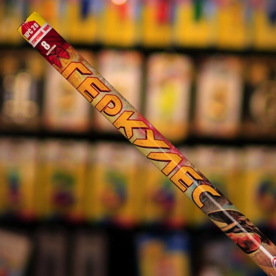 Римская свеча "Геркулес" - Цена: 926 р. - Фото 1