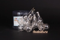 Гирлянда 3м, ЛАМПОЧКИ