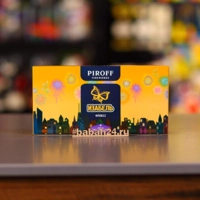 Летающий фейерверк "Изабель"