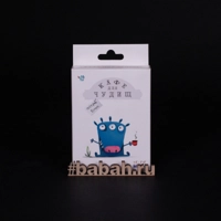 Настольная игра "Кафе для чудищ"