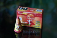 Фонтан "Капитошка"