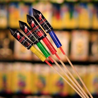 Ракеты "Кассандра" Пирофф - Цена: 980 р. - Фото 1