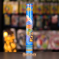 Хлопушка с евро, 40 см