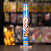 Хлопушка с рублями, 40 см