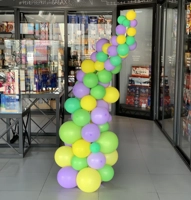 Стойка для шаров