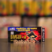 Петарды "Корсар 4"