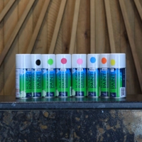 Краска меловая черная аэроз. 210мл