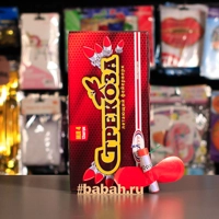 Летающий фейерверк "Стрекоза"