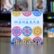 Настольная игра "Магическая мандала" - Цена: 450 р. - Фото 1