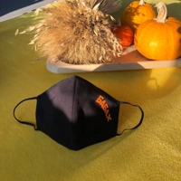 Маска БаБах