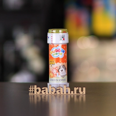 Мыльные пузыри - Цена: 70 р. - Фото 1