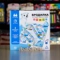 Игра-бродилка. Путешествие на Север - Цена: 350 р. - Фото 1