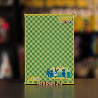 Заяц - Цена: 1 250 р. - Фото 1