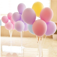 Настольный фиксатор для шаров