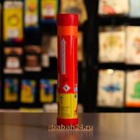 Парашютная ракета бедствия