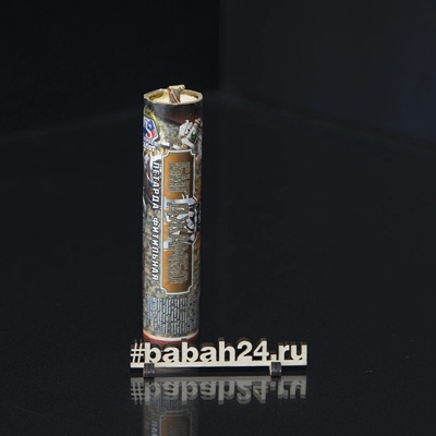 Петарды "Биг джамбо" - Цена: 102 р. - Фото 1