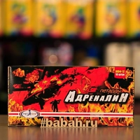 Петарды "Винторез (Адреналин)"